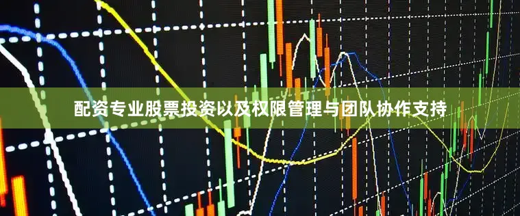 配资专业股票投资以及权限管理与团队协作支持