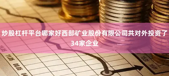 炒股杠杆平台哪家好西部矿业股份有限公司共对外投资了34家企业