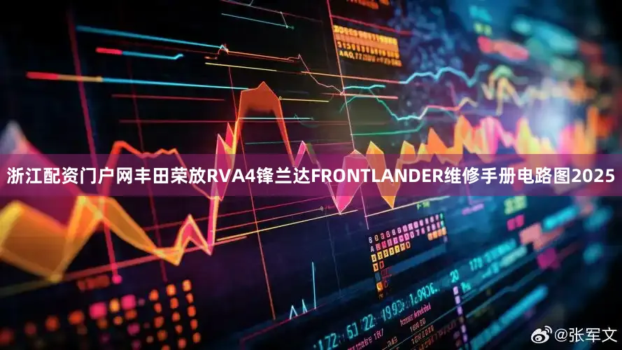 浙江配资门户网丰田荣放RVA4锋兰达FRONTLANDER维修手册电路图2025